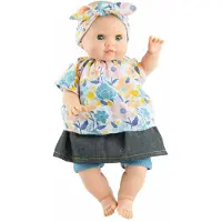 Paola Reina Pop Manus Inma (36cm)