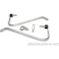 Barkbusters 1060782 Handguard Bars Argenté