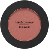 bareMinerals Gen Nude On The Mauve Blush Rose Femme