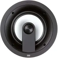 Jamo IC 208 FG Haut-parleur de plafond