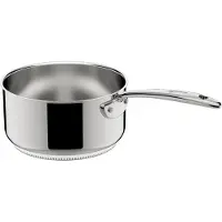 Lagostina Casserole inox 16cm - - 11116031116 - accademia lagofusion