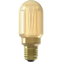 Circle Lampe à tube 3,5W - E27 - Led - T45 - 120lm