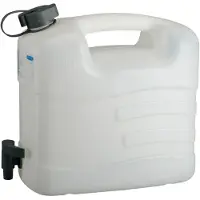 Kippers Rijssen Réservoir d'eau 10 l 174 mm 319 mm Pressol