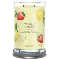Yankee candle - Iced Berry Lemonade Signature Tumbler Candle 567.0g