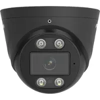 Foscam T5EP Dome Caméra de sécurité IP Extérieur 3072 x 1728 pixels Mur (T5EP-B)