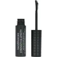 bareMinerals Gel pour sourcils infusé de sérum Force et Longueur Café 5 ml