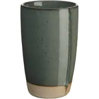 Asa selection Tasse à café Latte Verana Matcha Latte, 400 ml