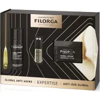 FILORGA GIFTSET ANTI-AGING coffret cadeau anti-âge