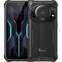 FOSSiBOT F101 P - smartphone black