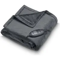 Beurer HD 74 Cosy LE - Couverture chauffante - BF 2024