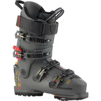 Rossignol Vizion 4b Elite 130 Lv Gw Alpine Ski Boots Noir 26.5 Homme