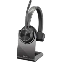 HP Poly Poly Voyager 4310 - Voyager 4300 UC series - Casque