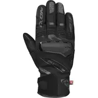 Ixon Pro Knarr Lady Noir Imperméable Gants Moto Taille XS