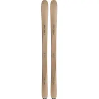 Head - Packs skis de randonnée - Skis de randonnée - Pack Crux 93 2026 pour Homme en Bois - Marron