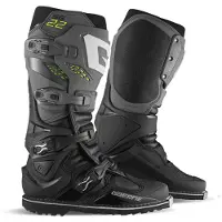 Gaerne SG22 Gore-Tex Enduro Bottes de Motocross Taille 47