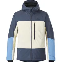 Eider - Veste de ski isolante - M Becca 2L Insulated Jkt Navy pour Homme - Taille M