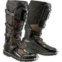 Gaerne Fastback Endurance Enduro Bottes de motocross