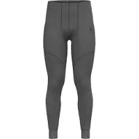 Odlo Active X-warm Eco Base Layer Pants Gris XL Homme
