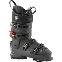 Rossignol Vizion 4b Pro 100 Mv Gw Alpine Ski Boots Noir 29.0 Homme