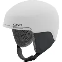 Giro - Casque de ski/snowboard - Taggert Mips - Matte White - Taille 52-55 cm - Blanc