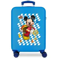 Disney Chariot Mickey Good Mood 32l