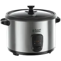 Russell Hobbs Cuiseur à Riz 20390 036 004 1.8l