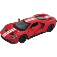 MSZ Modèle réduit Ford GT, 1:42