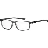 Under Armour Lunettes de Vue UA 5061/G 56/17/145 Dark grey Polyamide frames MAN UA 5061/G
