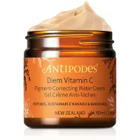 Antipodes DIEM VITAMIN C GEL CRÈME ANTI-TACHES 60 ml Gel(S)