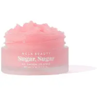 NCLA - Gommage l vres au sucre naturel | Soins pour la peau v g taliens, sans cruaut (Champagne ros )