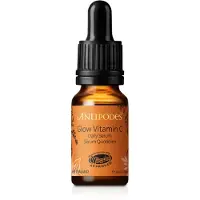 Antipodes Glow Vitamin C sérum illuminateur anti-premiers signes du viellissement 10 ml