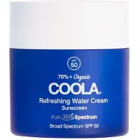 Coola Refreshing Water Cream Sunscreen SPF 50 44 ml