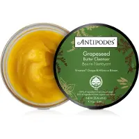 Antipodes Nettoyant au beurre de pépins de raisin Antipdes(75G)