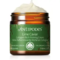 Antipodes Lime Caviar Collagen-Rich Firming Day Cream 60ml