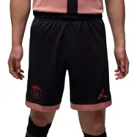 Nike Paris Saint-Germain Stadium 3rd 2024/25 Short Herren