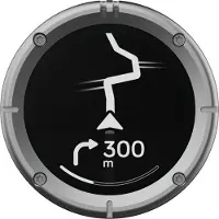 Beeline Appareil de navigation "Moto II"