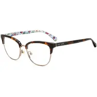 Kate spade Lunettes de Vue PAITYN/G 53/17/140 Pattern havana Metal frames WOMAN PAITYN/G