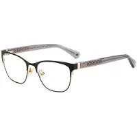 Kate spade Lunettes de Vue CHARLEE 52/17/140 Black Metal frames WOMAN CHARLEE
