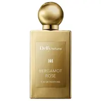 Delfy Cosmetics BERGAMOT ROSE edp vapo 50 ml