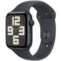 Apple Watch SE, OLED, écran tactile, 32 Go, Wi-Fi, GPS, 26,4 g