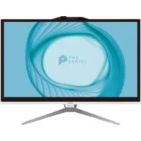 MSI Pro AP222T 13M-007EU Intel Pentium Gold G7400 54,6 cm (21.5") écran tactile 1920 x 1080 pixels PC tout-en-un 4 Go DDR4-SDRAM 128 Go SSD Windows 11 Pro Wi-Fi 5 (802.11ac) Noir