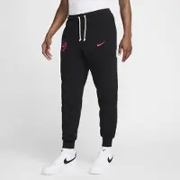 Nike 3e pantalon de foot fuselé Nike Dri-FIT Chelsea FC Standard Issue pour homme - Noir | Taille L