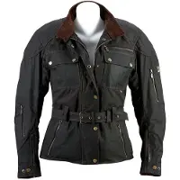 Bores Tropical Pro I Veste de cire pour dames