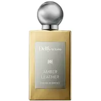 Delfy Cosmetics Amber Leather Eau de Parfum 50ml