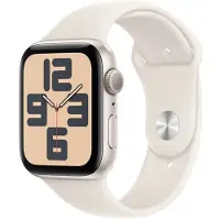 Apple Watch SE, OLED, écran tactile, 32 Go, Wi-Fi, GPS, 26,4 g