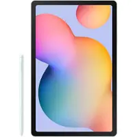 Samsung Galaxy Tab S6 Lite (2024) LTE 4G LTE-TDD & LTE-FDD 64 GB 26,4 cm (10.4") 4 GB Wi-Fi 5 (802.11ac) Vert (SM-P625NLGAEUE)