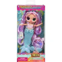 L.O.L. Surprise! Tween Sirena Lana Marine Doll Rose Enfants