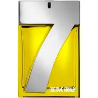 Christiano Ronaldo CR7 Discover Eau de Toilette pour homme 50 ml
