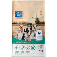 Carocroc Mobility Support pour chien