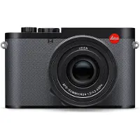 Leica 19084 Q3 43mm Noir